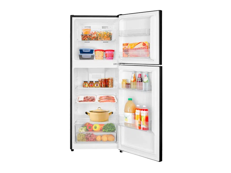 TCL 197L Top Mount Refrigerator P220TMB