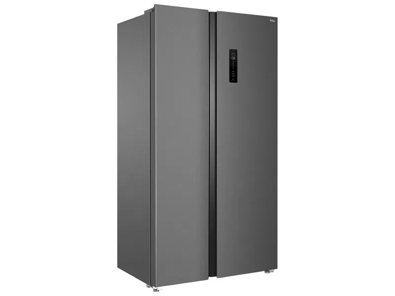 TCL 505L Side by Side Fridge