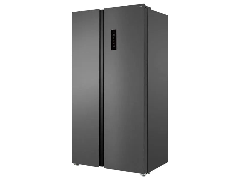 TCL 505L Side by Side Fridge