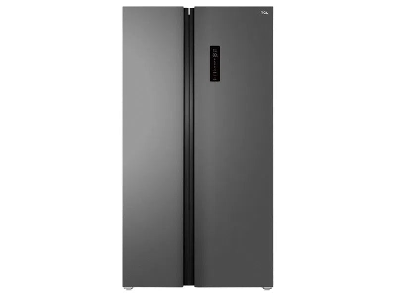TCL 505L Side by Side Fridge
