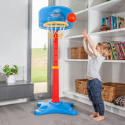 Buzzer Beater Basketball Set