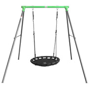 Lifespan Kids Cellar Metal Web Swing