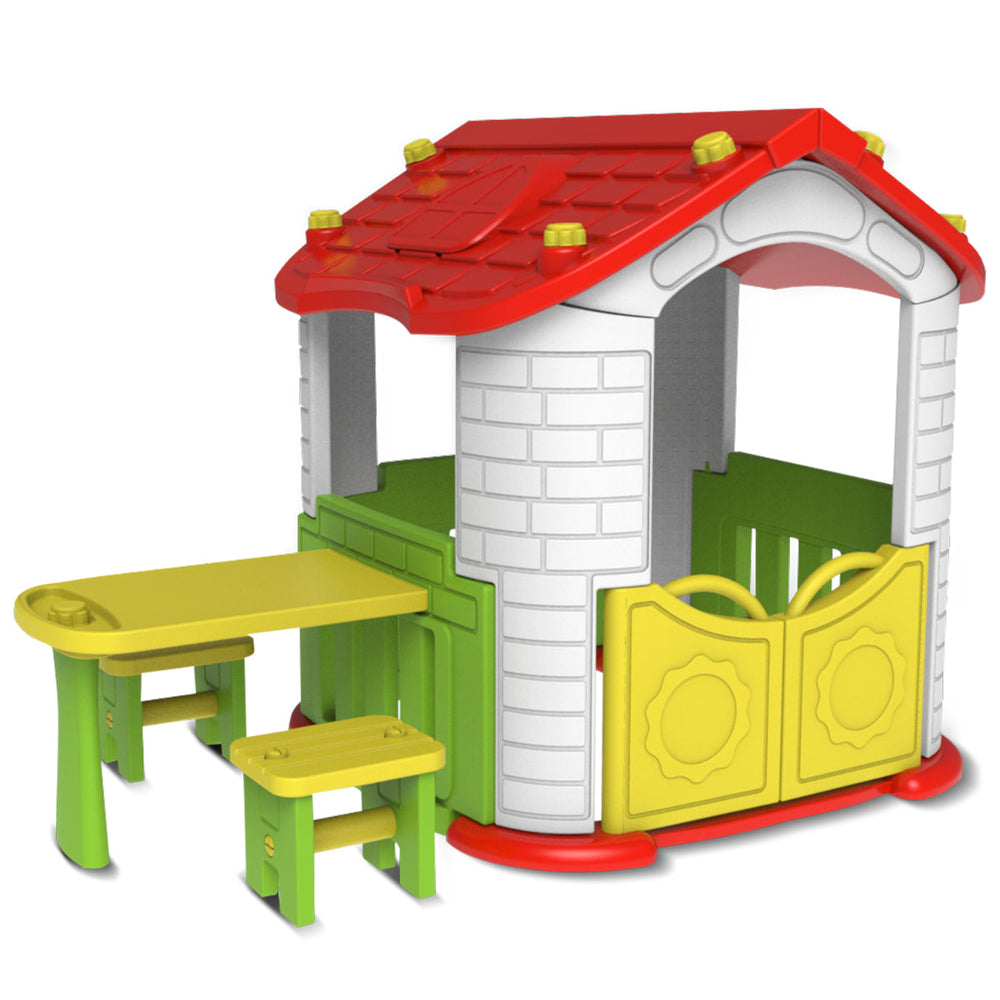 Indoor Toys