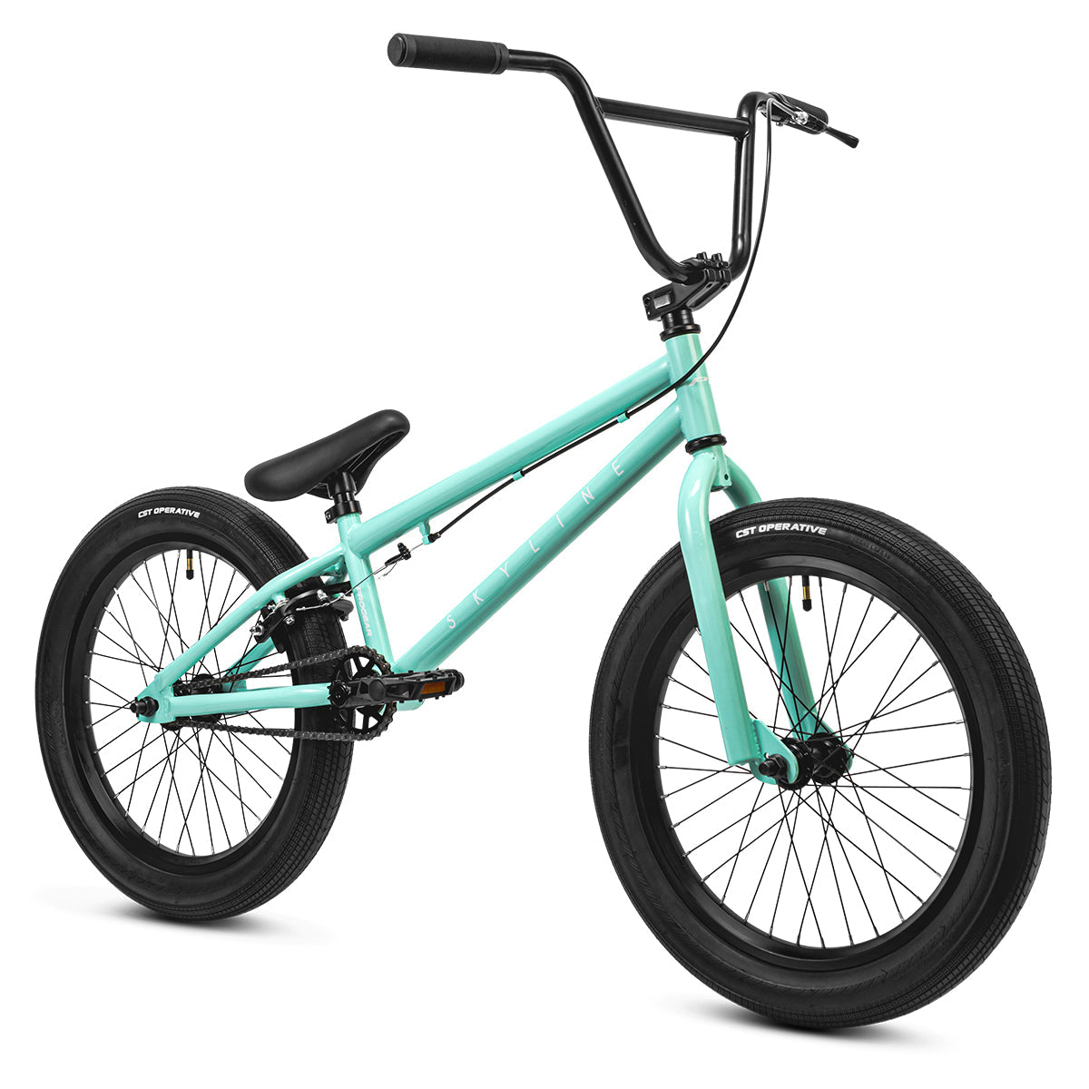 Progear Skyline BMX 20" Teal
