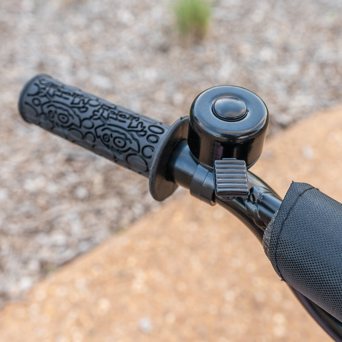 DuraLite Kids Bike 12" - Baby Pink