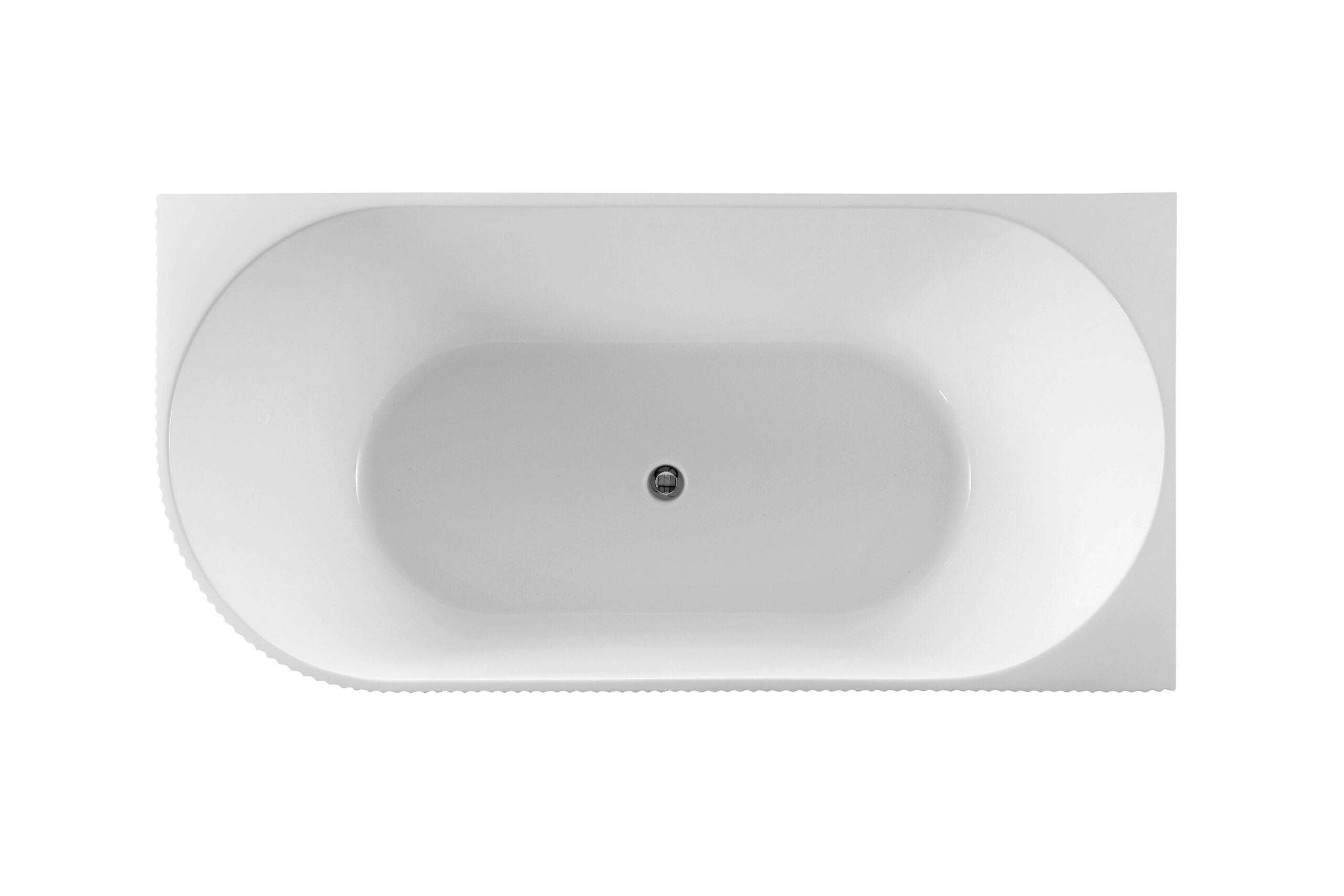 PIAZA RH Free Standing Bath Tub