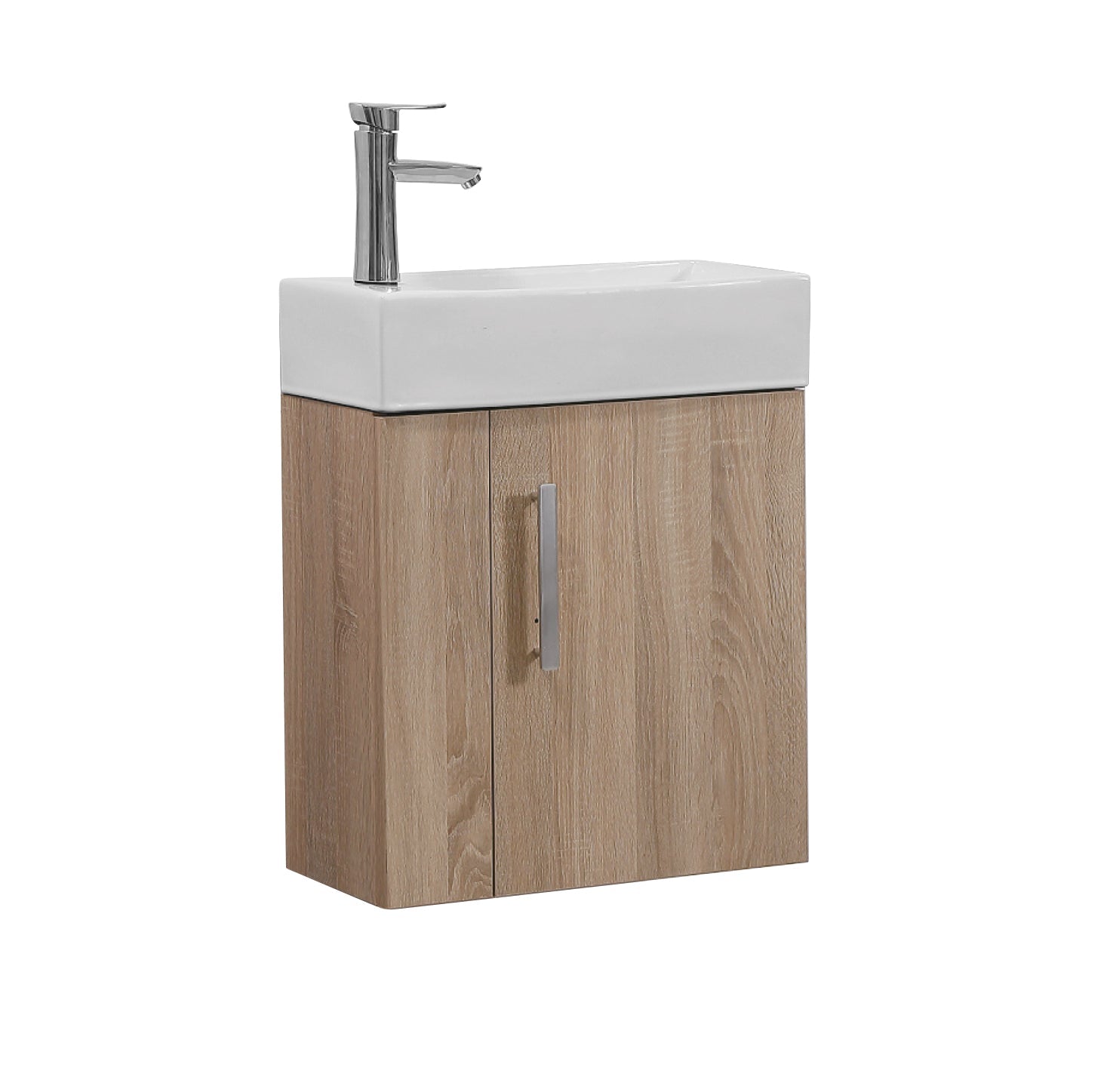 PICCOLO Wall Hung Vanity