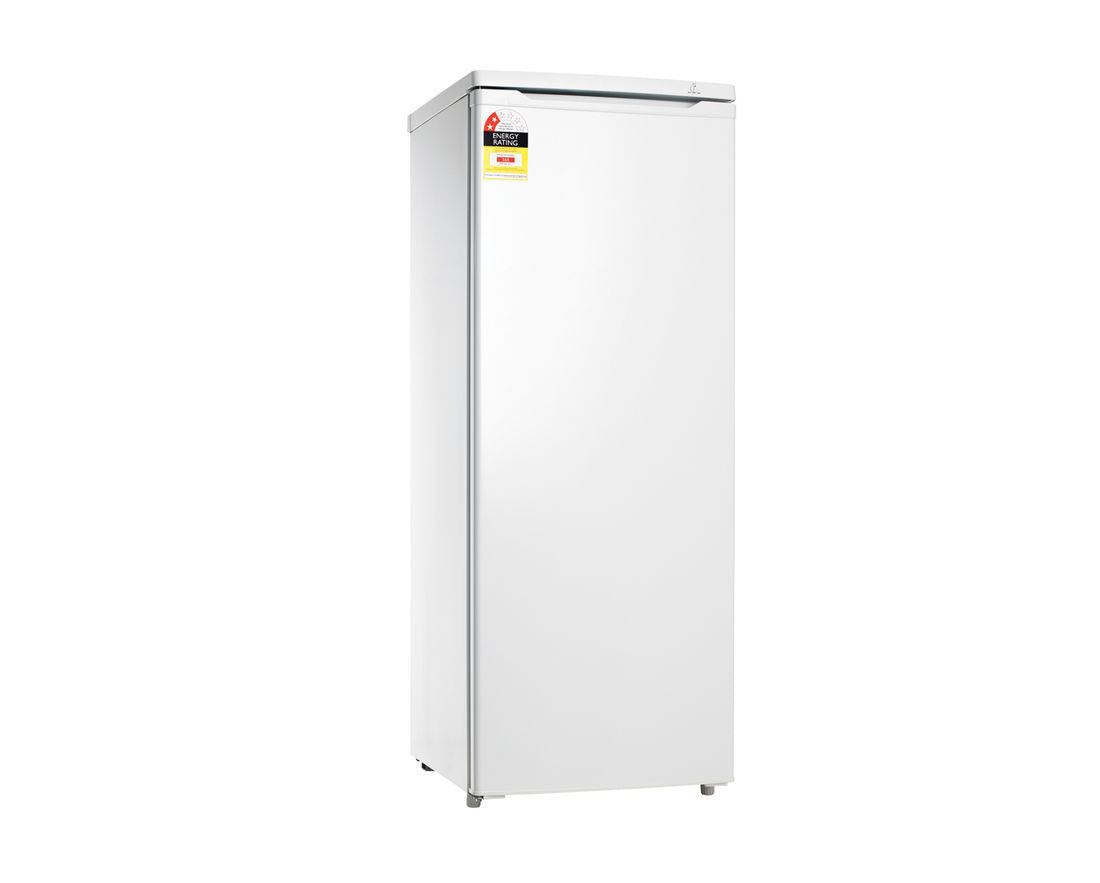 Heller 168L All Freezer Pigeon Pair