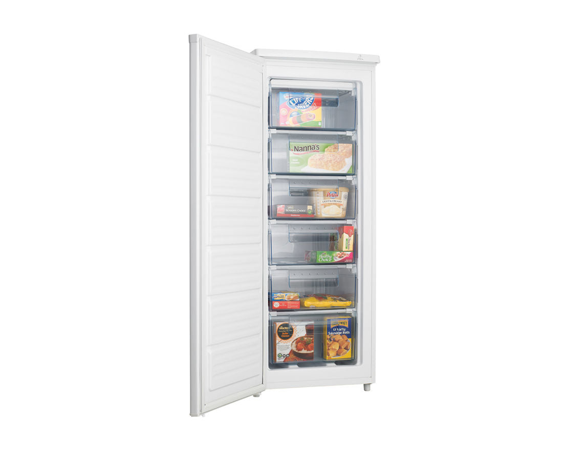 Heller 168L All Freezer Pigeon Pair
