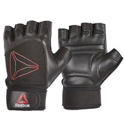 Reebok Lifting Gloves - Black