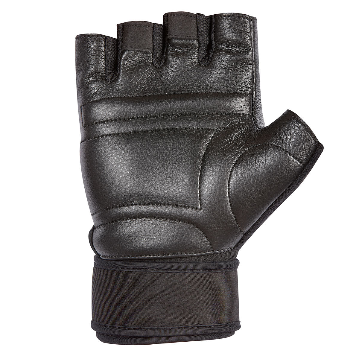 Reebok Lifting Gloves - Black