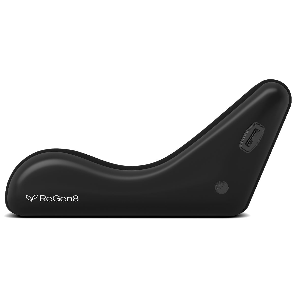 ReGen8 Trackside Air Couch with Electric Inflator