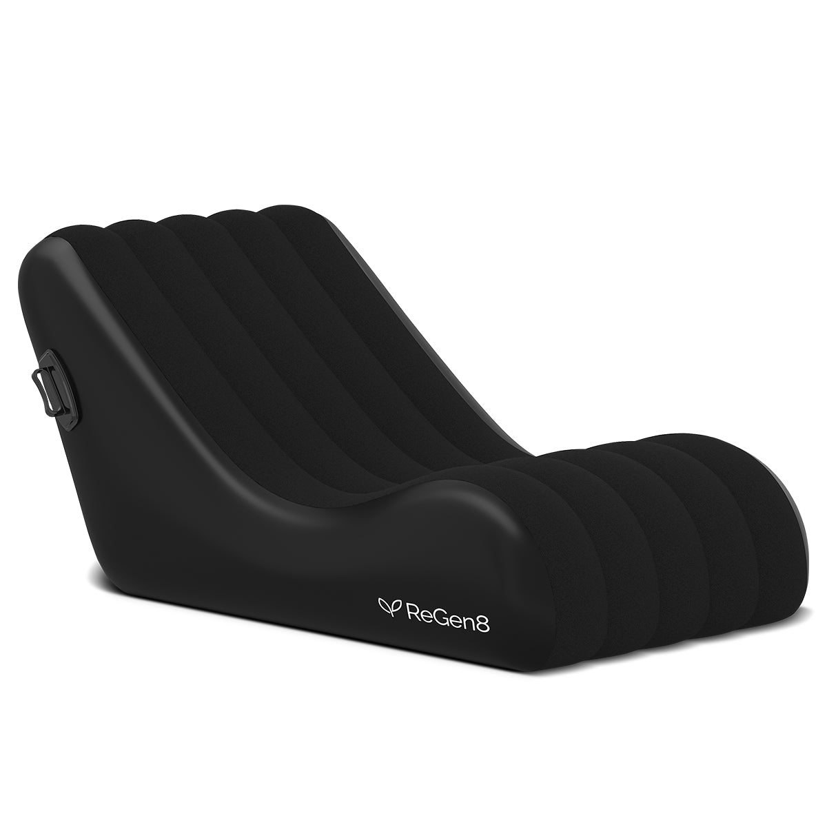 ReGen8 Trackside Air Couch with Electric Inflator