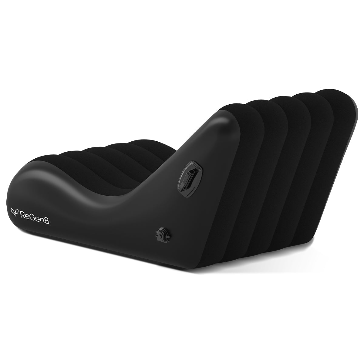 ReGen8 Trackside Air Couch with Electric Inflator