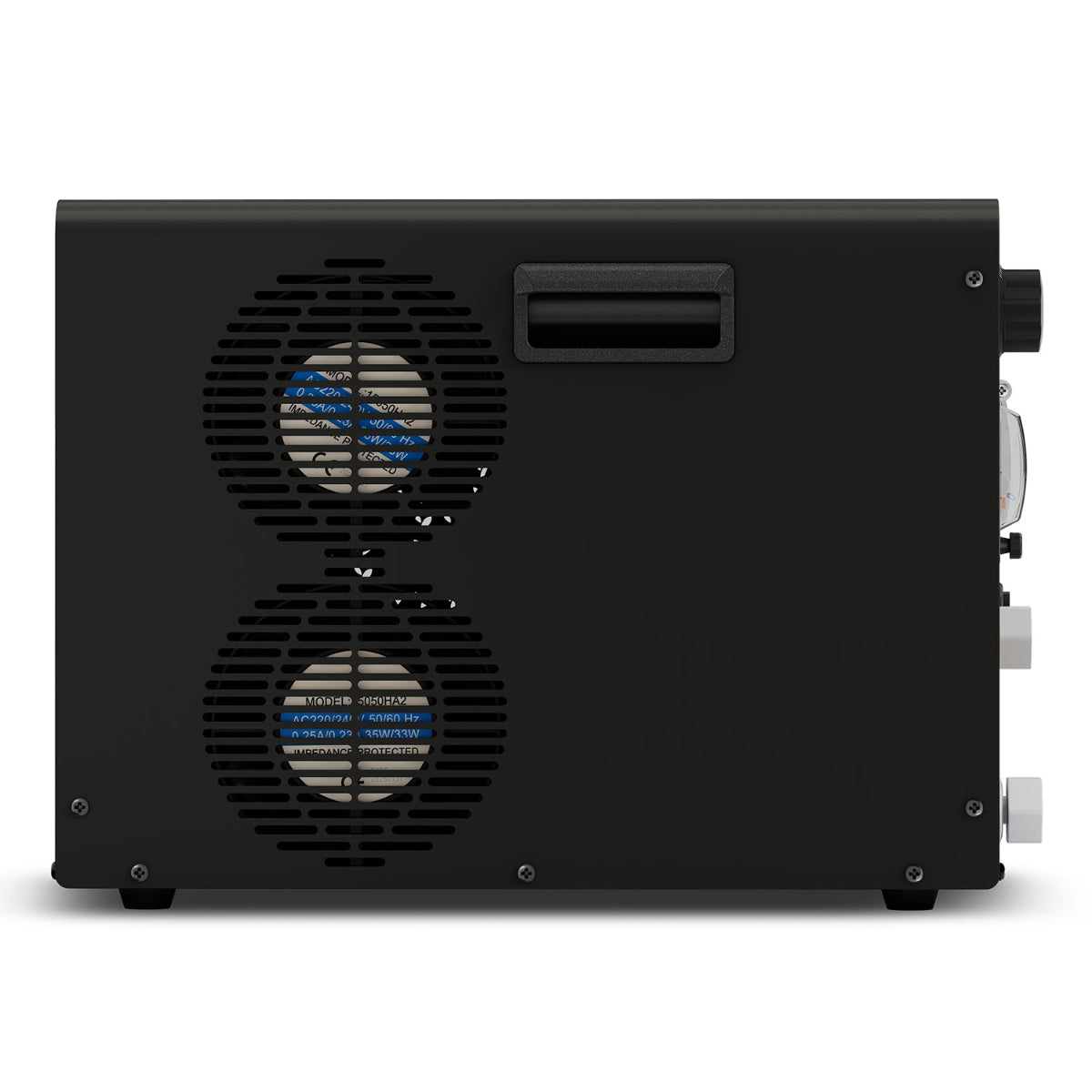 EverDrive T2S 440W 3°C Smart Chiller Unit