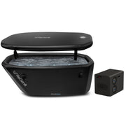 ReGen8 470L PolarChill Cold Plunge Ice Bath with T2S Chiller Unit