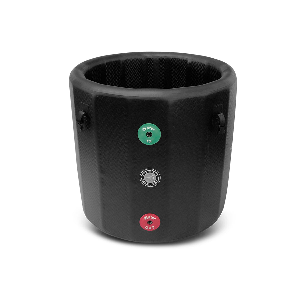 Regen8 340L Ice Bath with 280W 3c Chiller PolarBarrel T1
