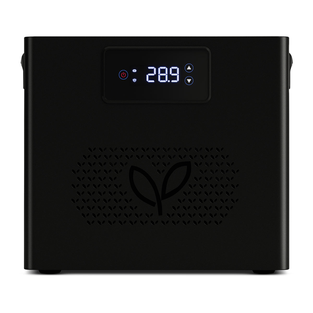 Regen8 340L Ice Bath with 280W 3c Chiller PolarBarrel T1