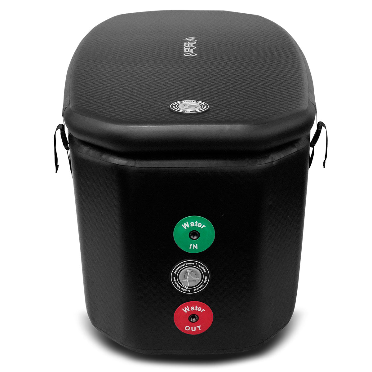 Regen8 470L PolarChill Cold Plunge Ice Bath