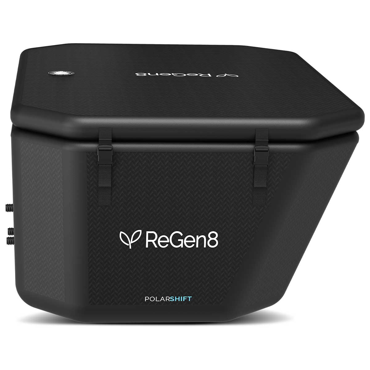 Regen8 615L PolarShift 2 Dual Zone Hot/Cold Bath (Tub Only)