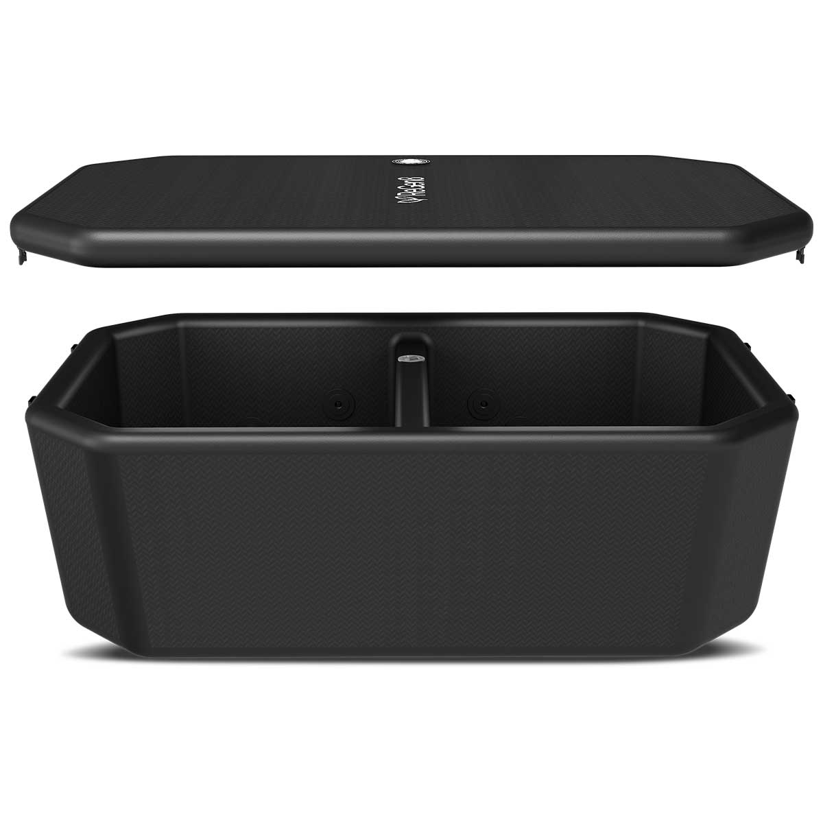 Regen8 615L PolarShift 2 Dual Zone Hot/Cold Bath (Tub Only)