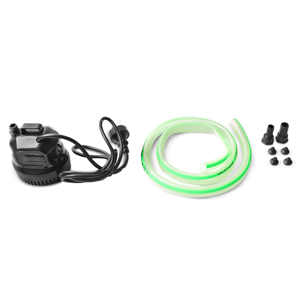 ReGen8 Submersible Water Extraction Pump with 1M Hose (1000L/H)