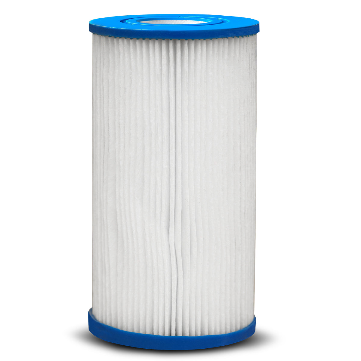 Everdrive Ice Bath Water Chiller Replacement PET Filters (6 Pack, Suits T1 and T2)