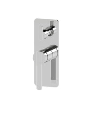 ROMEO Diverter Mixer