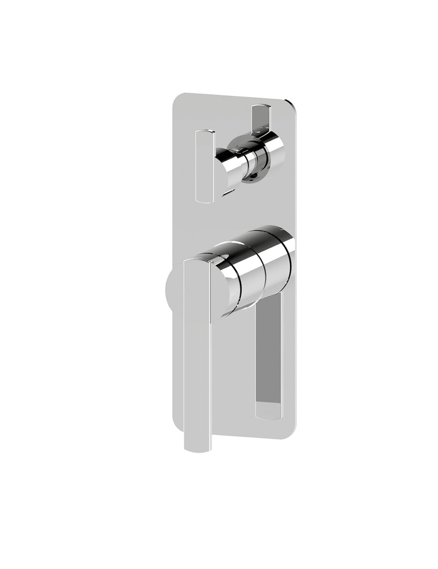 ROMEO Diverter Mixer