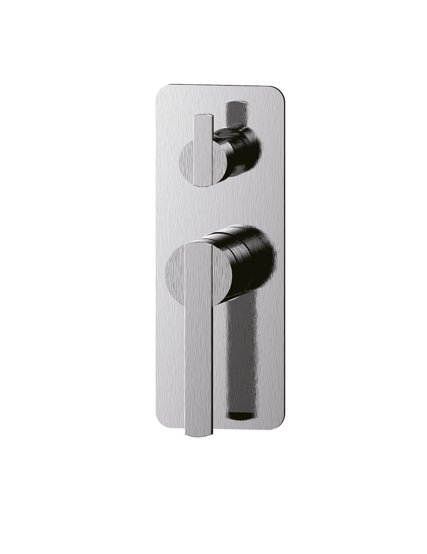 ROMEO Diverter Mixer