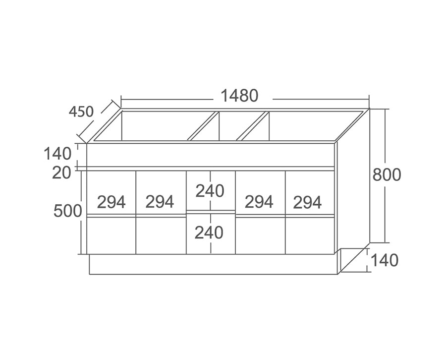 ROXIO Vanity