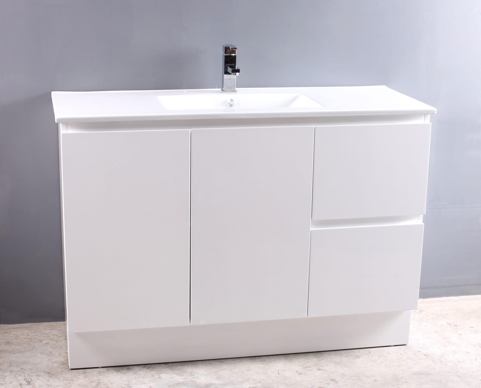 ROXIO Vanity