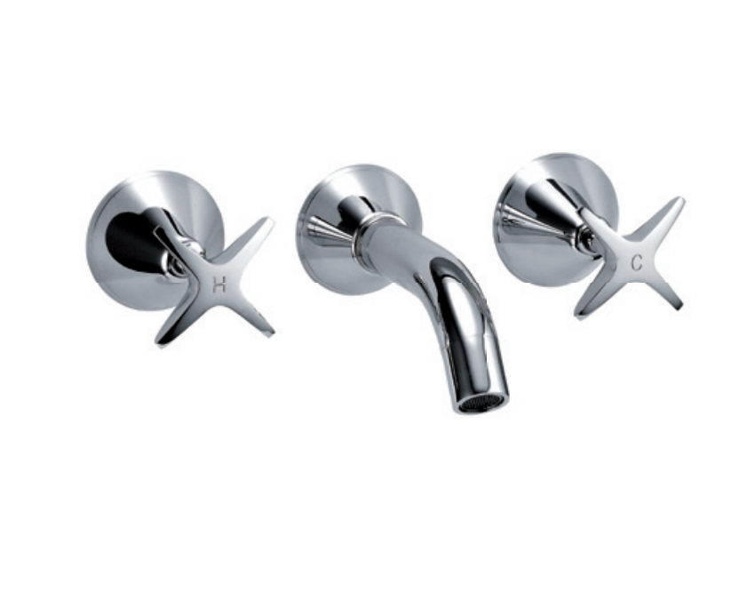 SEA STAR Bath Set