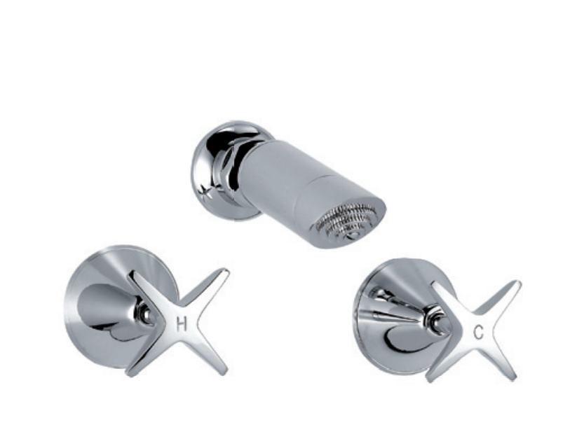 SEA STAR Shower Set