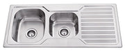 SINK 1080*480*170*0.8mm