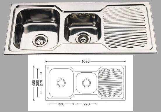 KITCHEN AP1080
