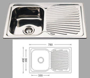 KITCHEN AP780