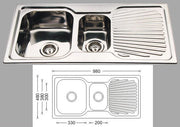 KITCHEN AP980