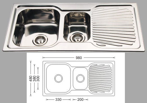 KITCHEN AP980