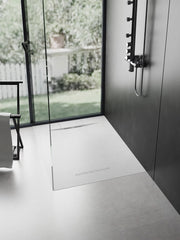 SMC SHOWER BASE GT-DECO-9090 / GT-DECO12090 NEW