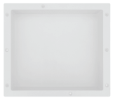 WALL NICHE SH-14 RAW FINISH