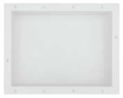 WALL NICHE SH-20 RAW FINISH