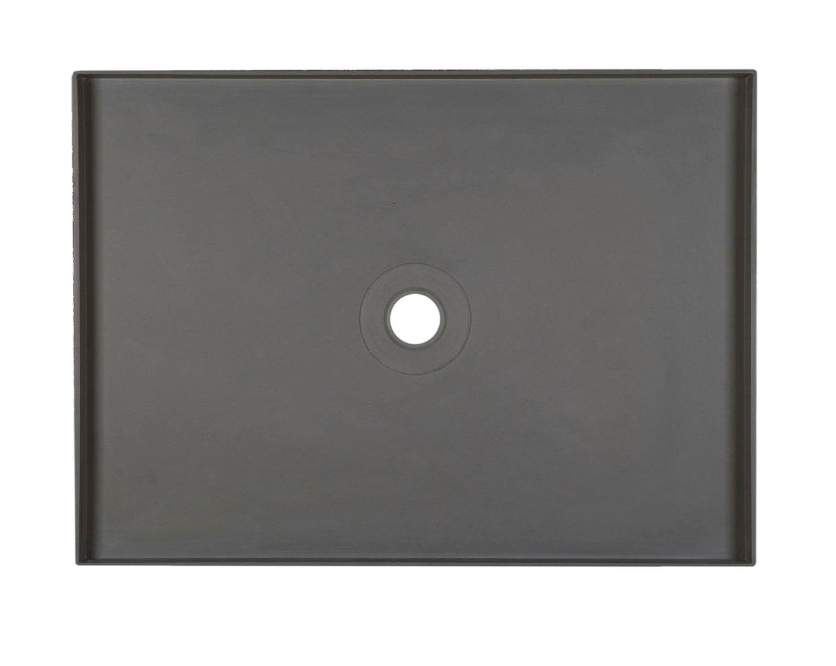 SMC Tile Tray without Waste