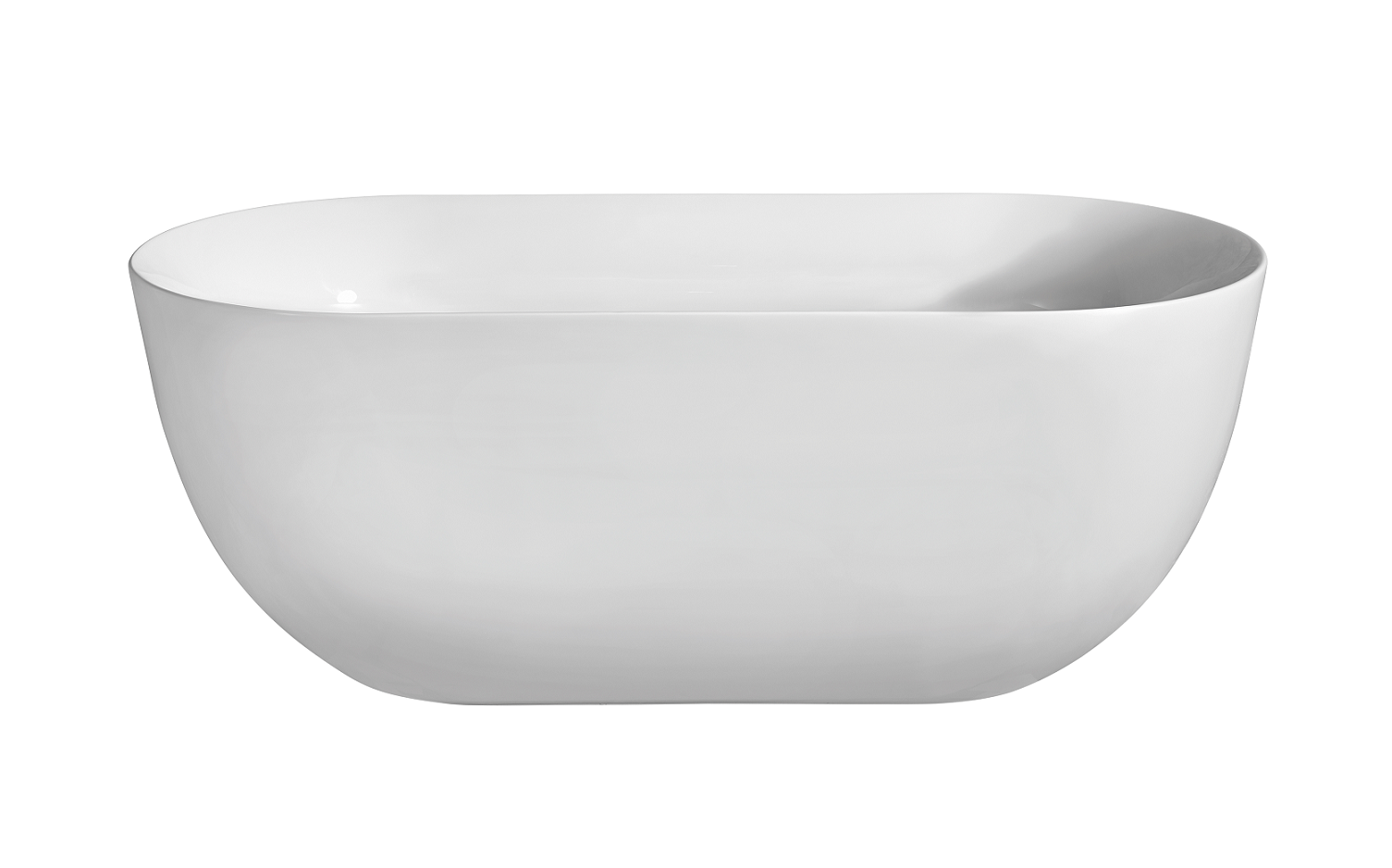 SORRENTO Free Standing Bath Tub