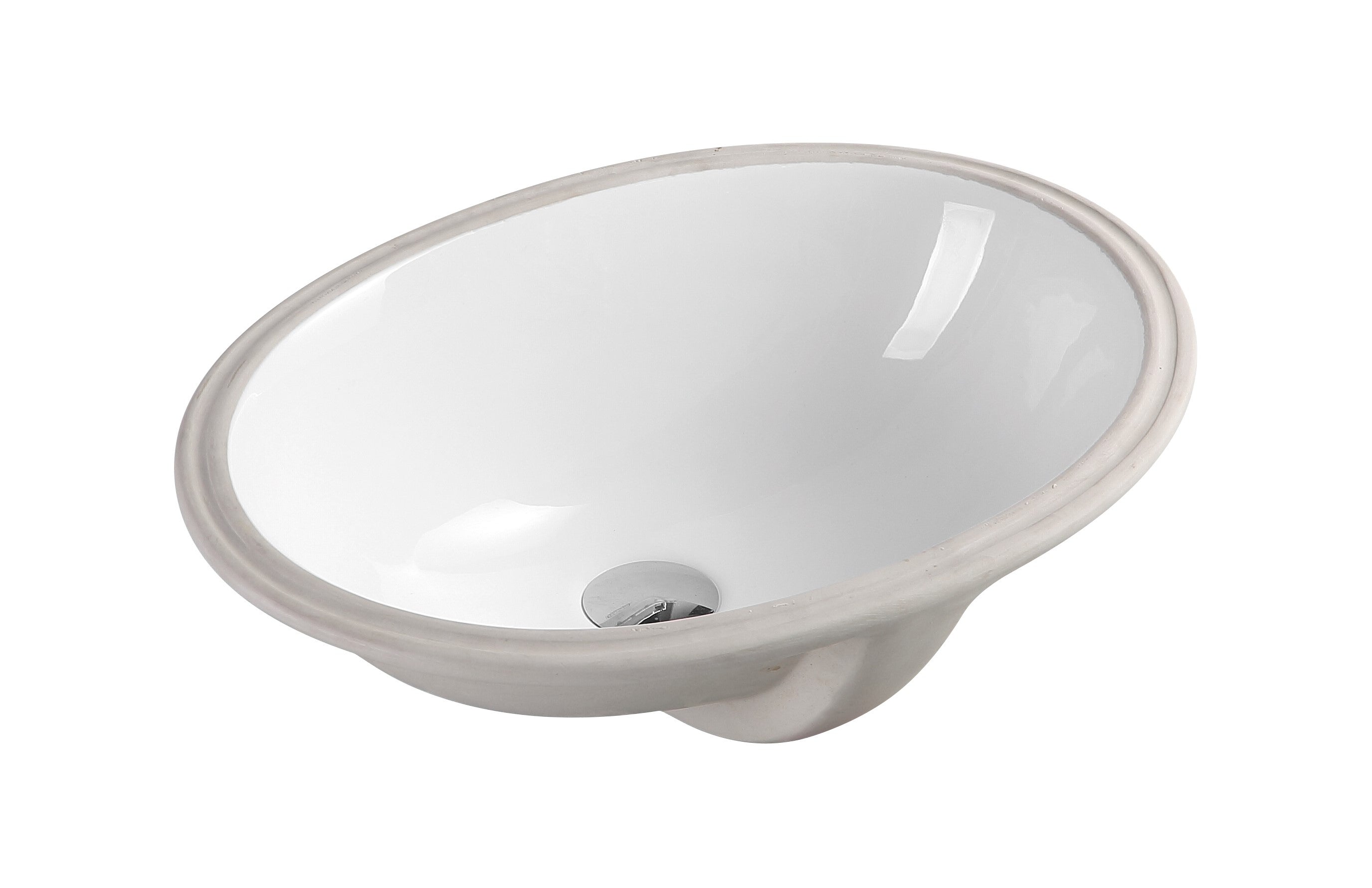 SOTTO Under Counter Basin