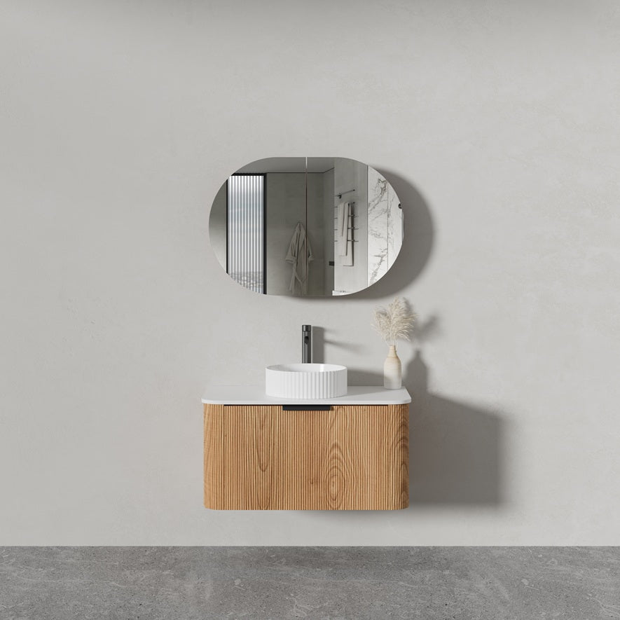 STELLA Wall Hung Vanity