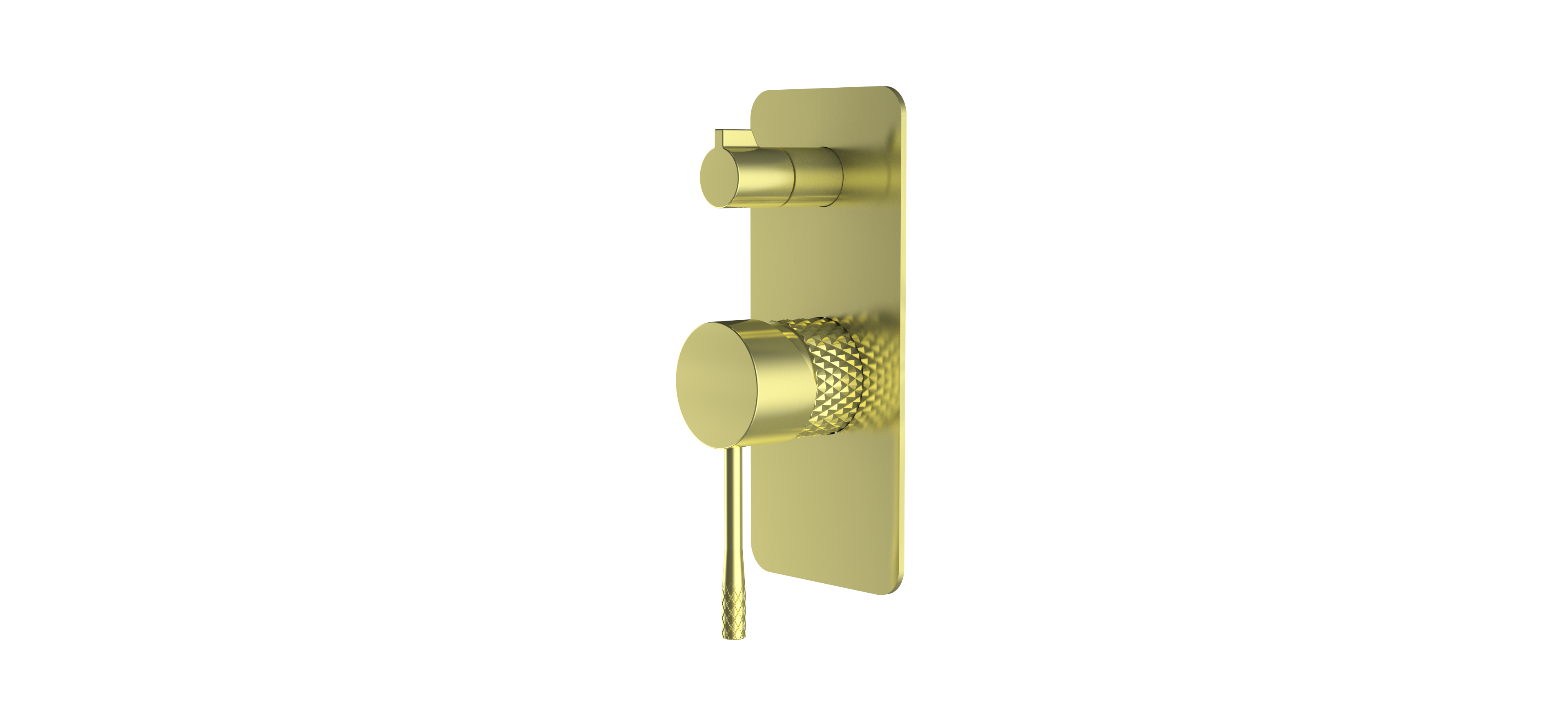 TIARA Diverter Mixer
