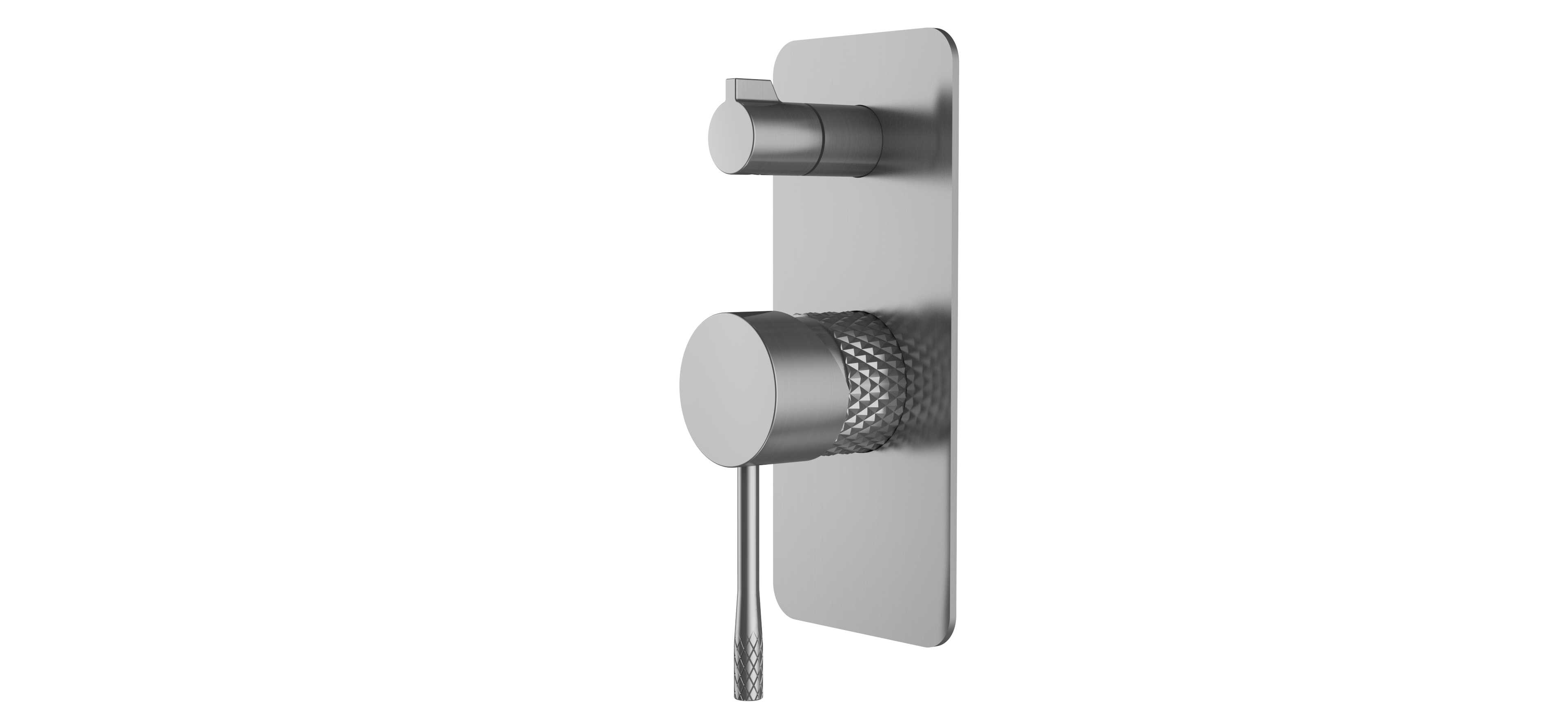 TIARA Diverter Mixer