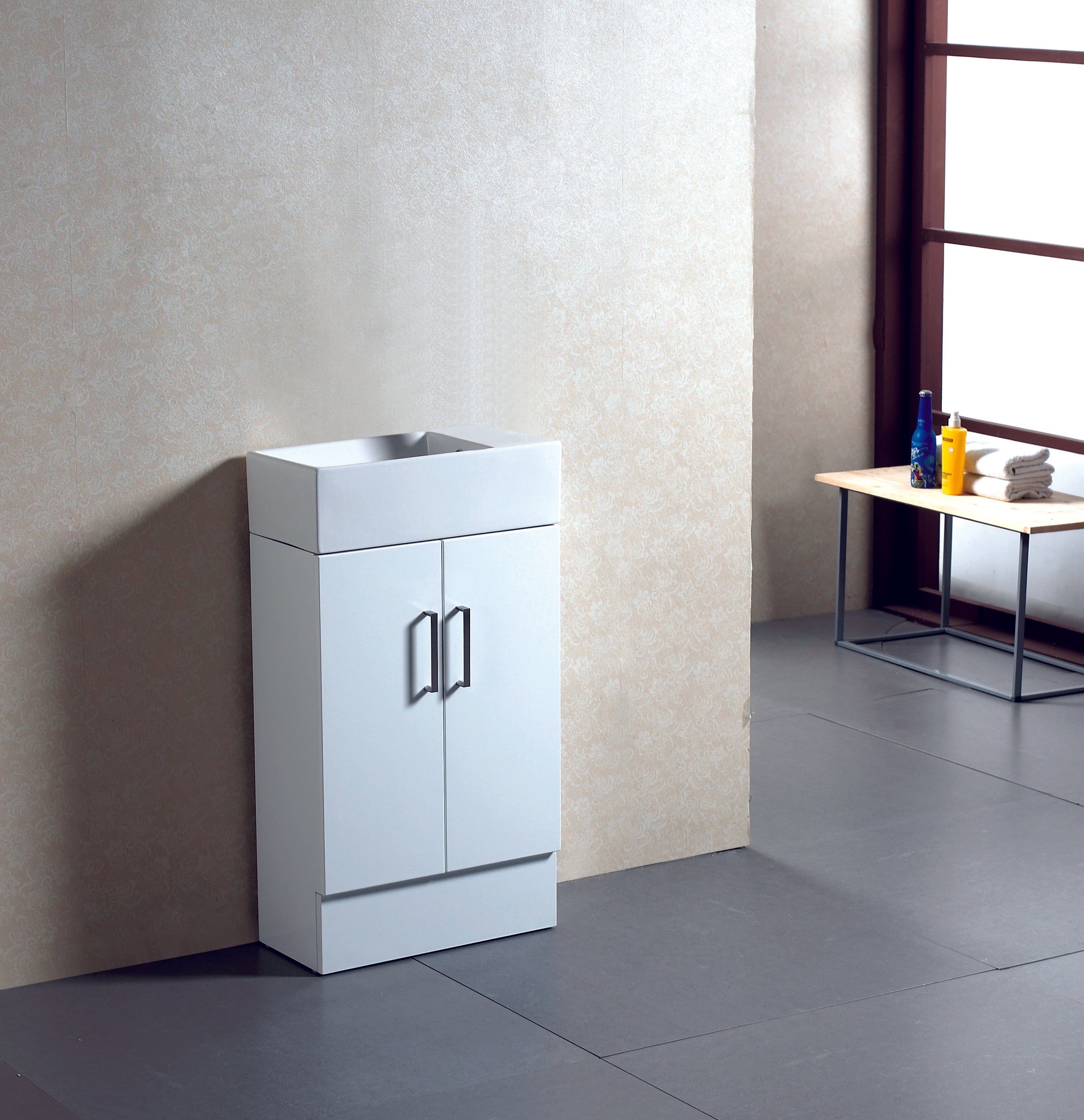 TINY Vanity