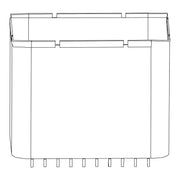 7x10ft Safety Nets (HyperJump-R)